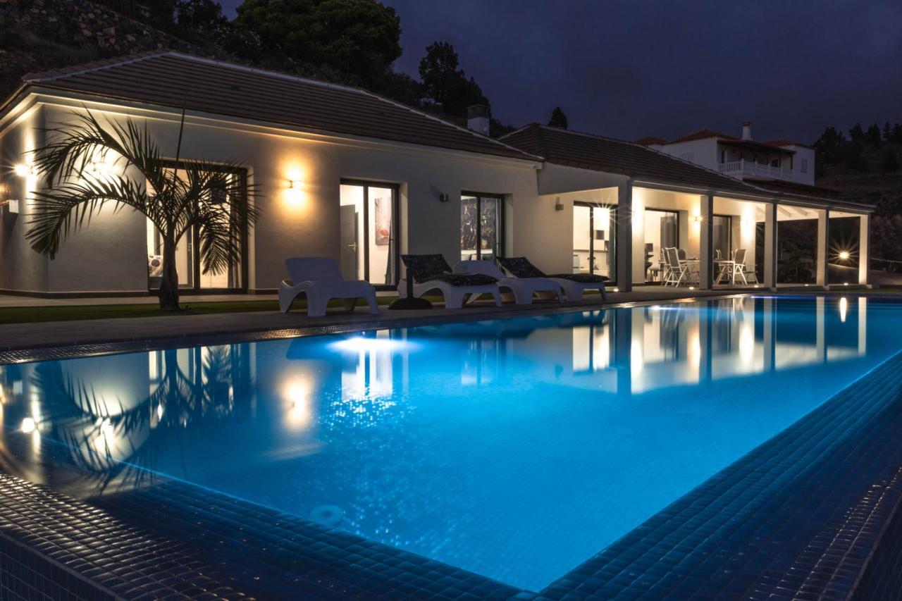 Villa Taburiente 埃尔帕索 外观 照片