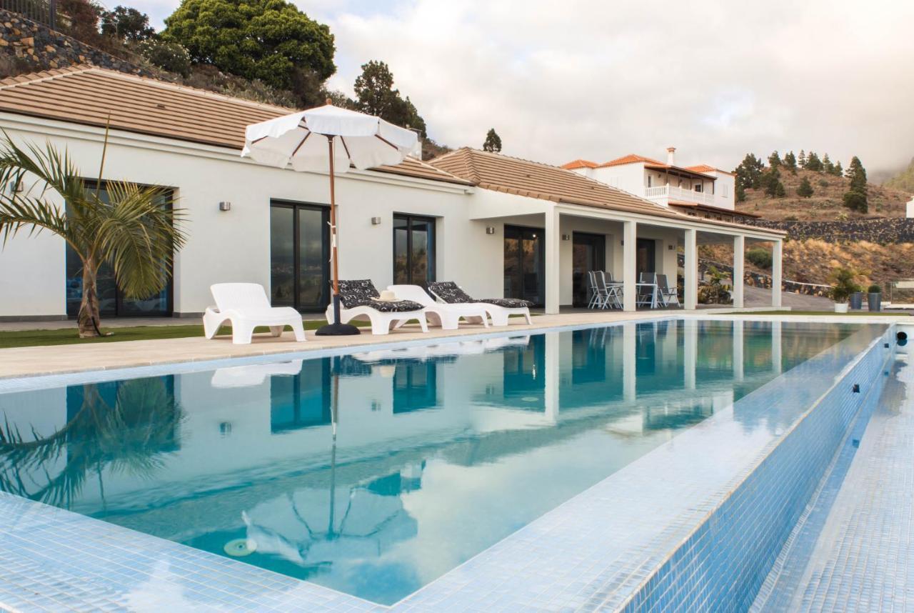 Villa Taburiente 埃尔帕索 外观 照片